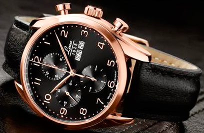 Часы Laco Paris Часы Laco Paris