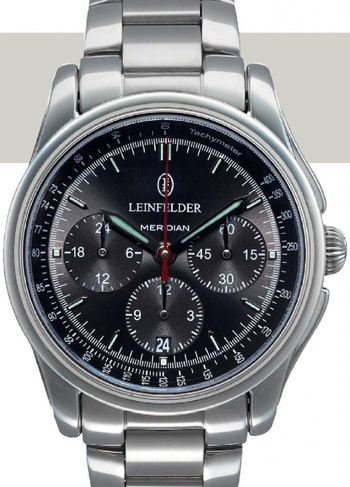 часы Meridian Chronograph часы Meridian Chronograph