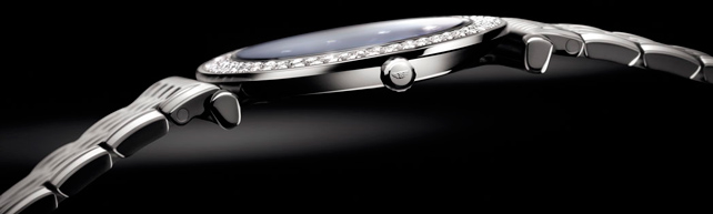 Часы La Grande Classique de Longines 100 Diamonds