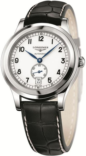  Longines Heritage 1940