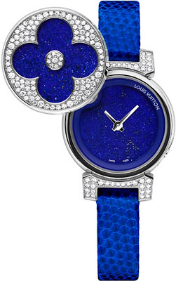  Tambour Bijou Secret  Louis Vuitton