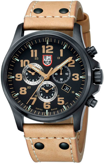 часы Luminox Atacama Field Series 1945