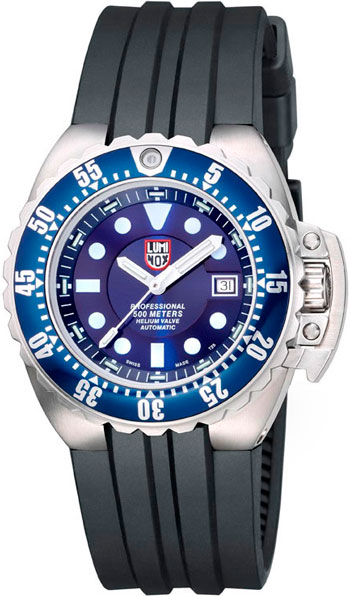 часы Luminox Deep Dive 1513