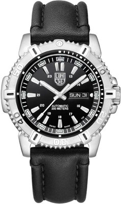 часы Luminox Mariner Automatic