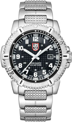 часы Luminox Mariner Quartz