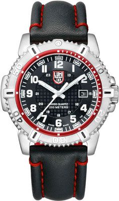 часы Luminox Mariner Quartz