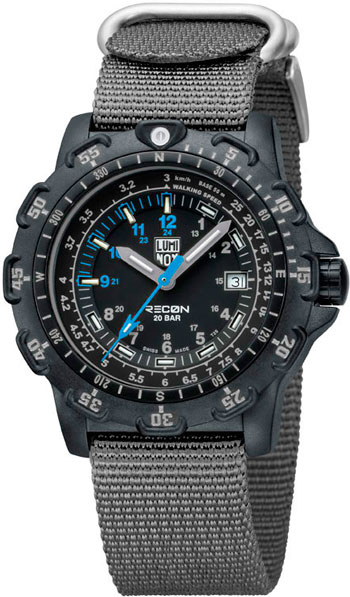  Luminox Recon Point Man 8823 (KM)