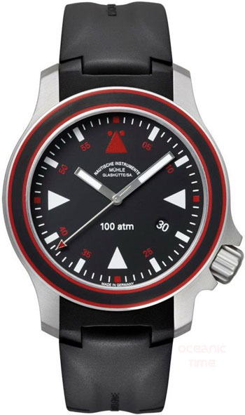 часы Mühle-Glashütte S.A.R. Anniversary