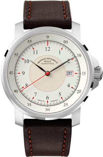 часы M 29 Classic от Mühle-Glashütte
