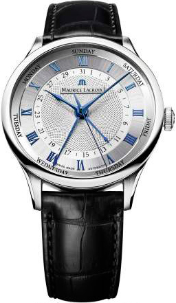 Часы Maurice Lacroix Masterpiece Tradition 5 Aiguilles