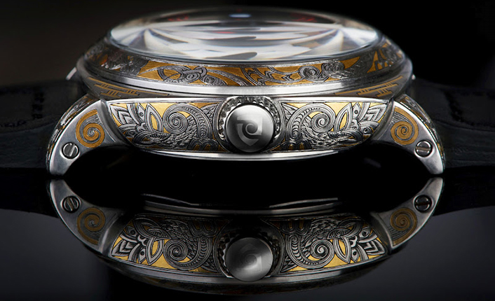 часы Magrette