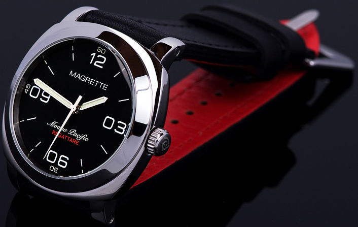  Magrette Regattare