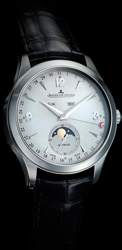 часы Jaeger-LeCoultre Master Calendar (Ref. 155 25 20)