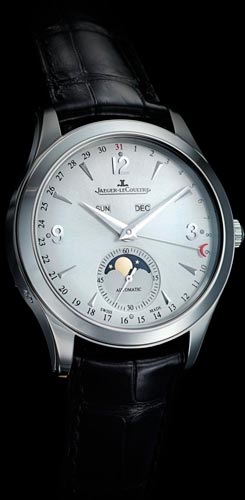  Jaeger-LeCoultre Master Calendar (Ref. 155 25 20)