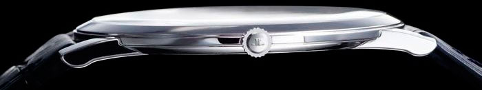 ультратонкие часы Master Ultra Thin Jubilee от Jaeger-LeCoultre