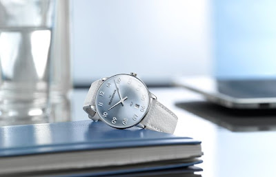 часы MeisterSinger NEOf