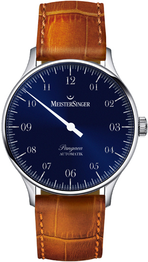 Часы Pangaea от Meistersinger