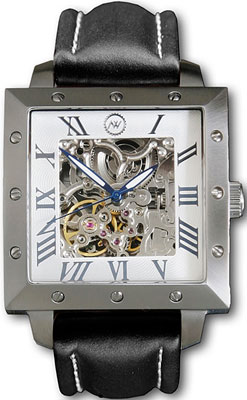 часы NakedWatch(R) Marcus часы NakedWatch(R) Marcus