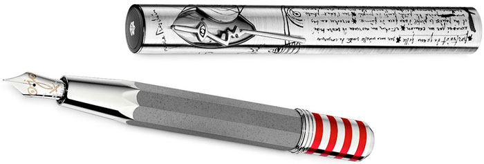 ручка Artisan Edition Pablo Picasso Limited Edition 39
