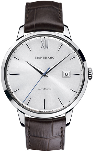  Montblanc Meisterstuck Heritage Date Automatic (Ref. 111580)