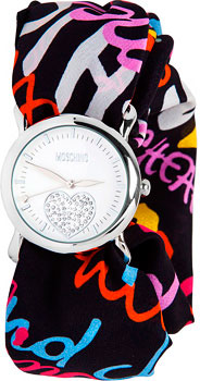 молодежные часы Moschino молодежные часы Moschino