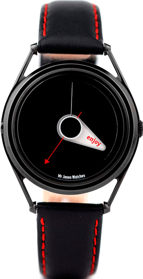 часы Mr Jones The Hour часы Mr Jones The Hour