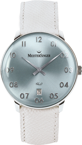часы MeisterSinger NEO F