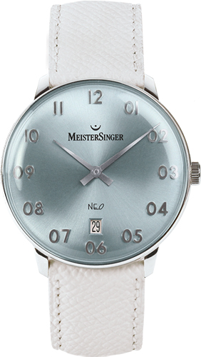  MeisterSinger NEO F