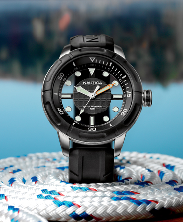 часы Nautica NMX 600