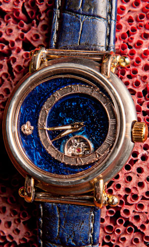 часы New Orleans Watch Company часы New Orleans Watch Company