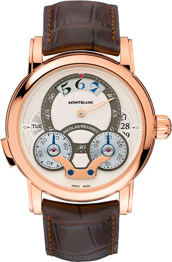 часы Nicolas Rieussec Rising Hours