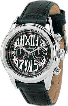 часы Officina del Tempo Safi Revolution Chronograph часы Officina del Tempo Safi Revolution Chronograph