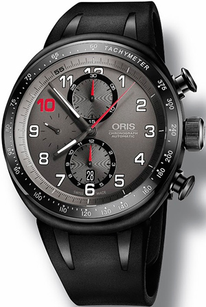 Часы Oris Darryl O’Young Limited Edition 2014 (Ref. 774 7611 7784 Set)