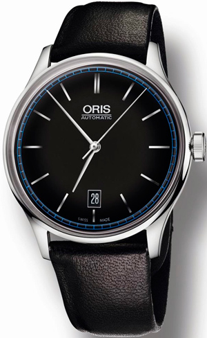Часы Oris John Coltrane Limited Edition (Ref. 01 733 7681 4084)