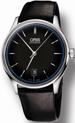  Oris John Coltrane Limited Edition (Ref. 01 733 7681 4084)