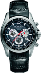 часы Roamer на Moscow Watch Expo-2012 часы Roamer на Moscow Watch Expo-2012