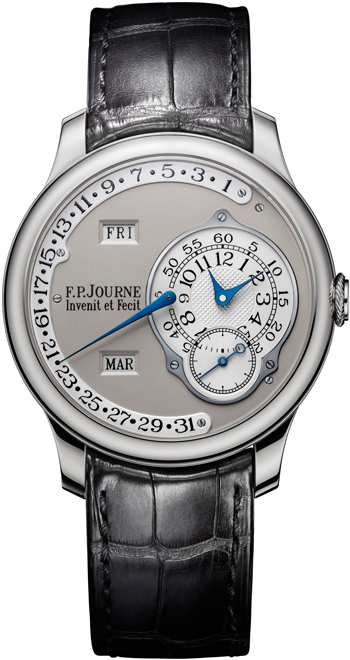 часы F.P.Journe Octa Calendrier