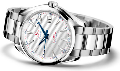 часы Omega Seamaster Aqua Terra SE