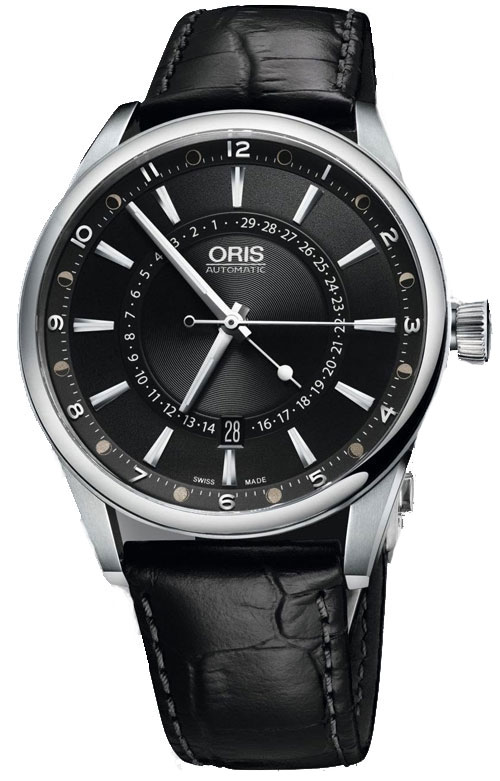 Часы Artix Pointer Moon от Oris