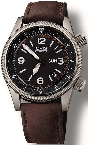 часы Oris Royal Flying Doctor Service Limited Edition (Ref. 735 7672 4084)