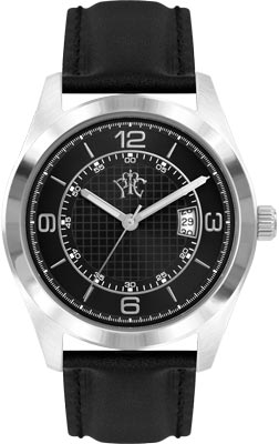 часы «Кросс» (Ref. P640401-16B) от РФС часы «Кросс» (Ref. P640401-16B) от РФС
