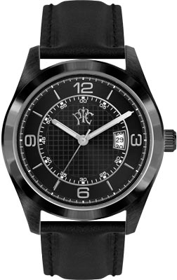 часы «Кросс» (Ref. P640441-16B) от РФС часы «Кросс» (Ref. P640441-16B) от РФС