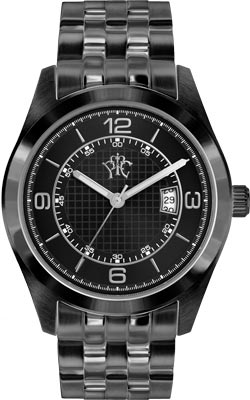 часы «Кросс» (Ref. P640441-96B) от РФС часы «Кросс» (Ref. P640441-96B) от РФС