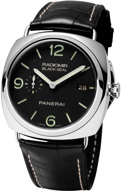 часы Radiomir Black Seal 3 Days Automatic (PAM00388)