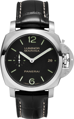 часы Luminor Marina 1950 3 Days Automatic (PAM00392)
