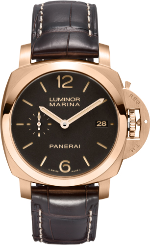 часы Luminor Marina 1950 3 Days Automatic (PAM00393)