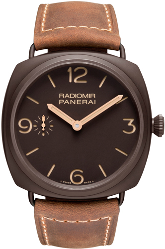 часы Radiomir Composite® 3 Days – 47 mm (Ref. PAM00504)