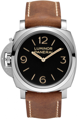  Panerai Luminor 1950 Left-Handed 3 Days (PAM00577)