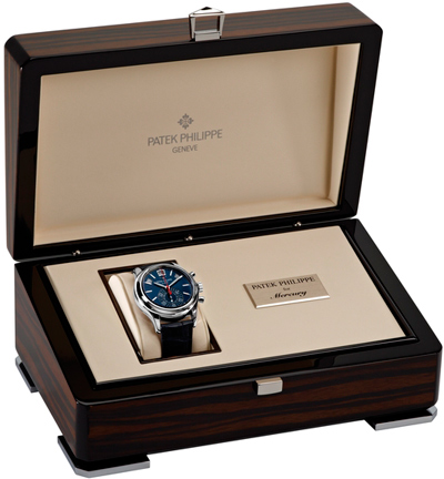 Часы Annual Calendar Chronograph (Ref. 5960G)