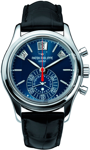 Часы Annual Calendar Chronograph (Ref. 5960G)